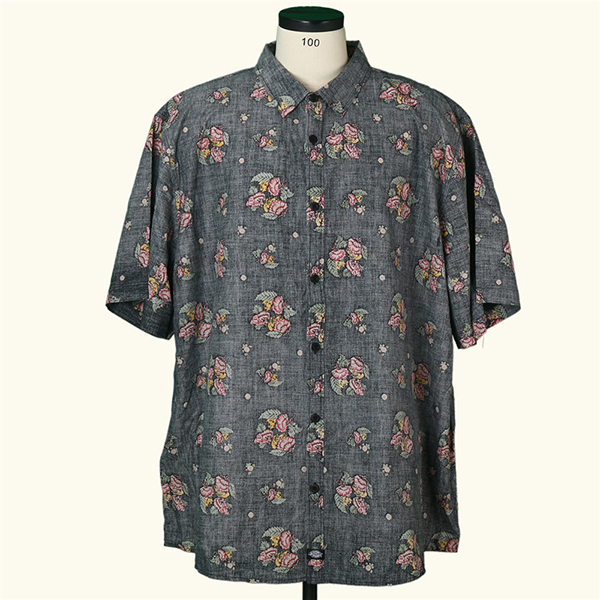 Woven Shirt