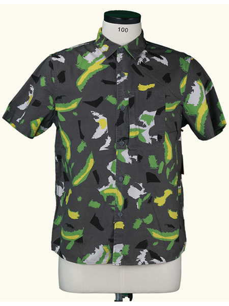 Woven Shirt