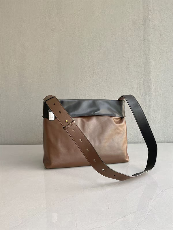 Waterproof Anti-Pilling Urban Bag