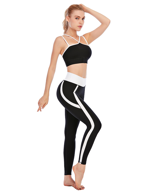 Ladies Rude Top Bra Sportive Pool Side Swimsuit