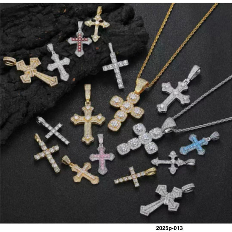 Jewelry /Jewellery And Accessory Aluminum Alloy Handcraft Pendant