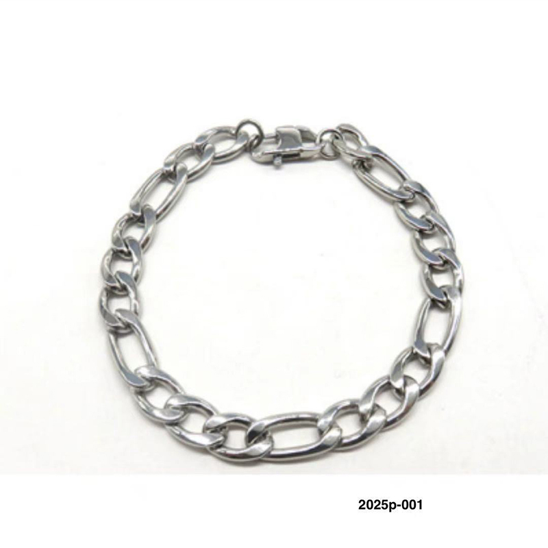 Jewelry Jewellery Handcraft Stainless Steel Vacuum Plating Bracelet