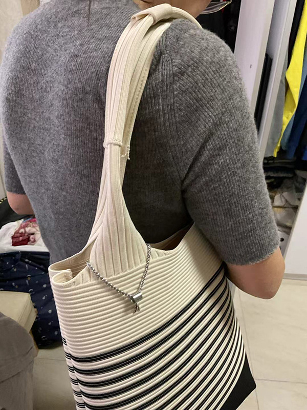 Jewelry Jewellery And Accessory Mechanical Vacuum Plating Stainless Steel Mult-Purpose Chain Bracelet With Logo Pendant