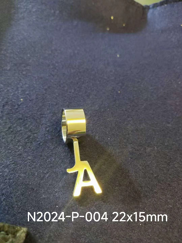 Jewelry Jewellery And Accessory Mechanical Vacuum Plating Stainless Steel