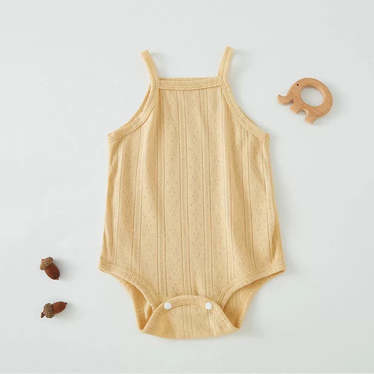 New Born Baby Extea Fine Cotton Fabric Easy Care Jumpsuit