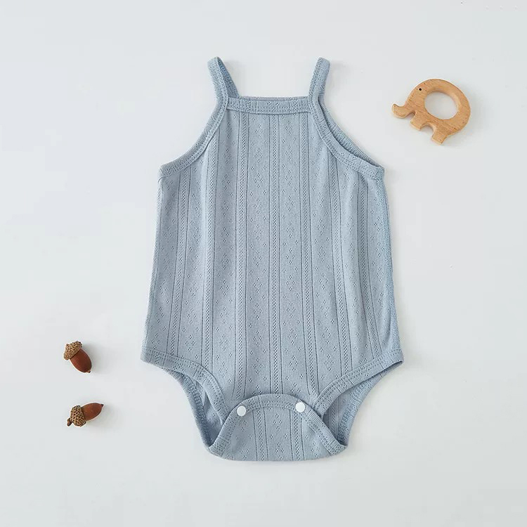 New Born Baby Extea Fine Cotton Fabric Easy Care Jumpsuit