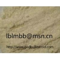 Trenbolone Enanthate powder