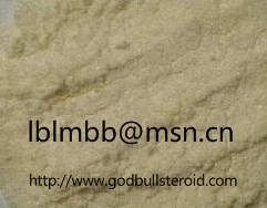 Trenbolone Enanthate powder