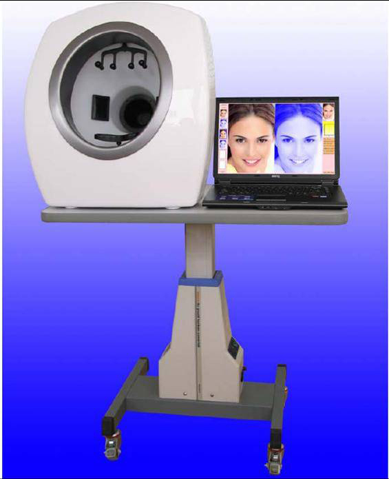 Skin Analyzer