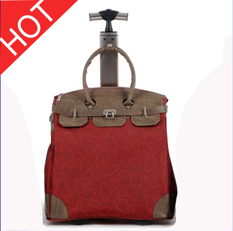 Export Trolley Bags/travel Luggages