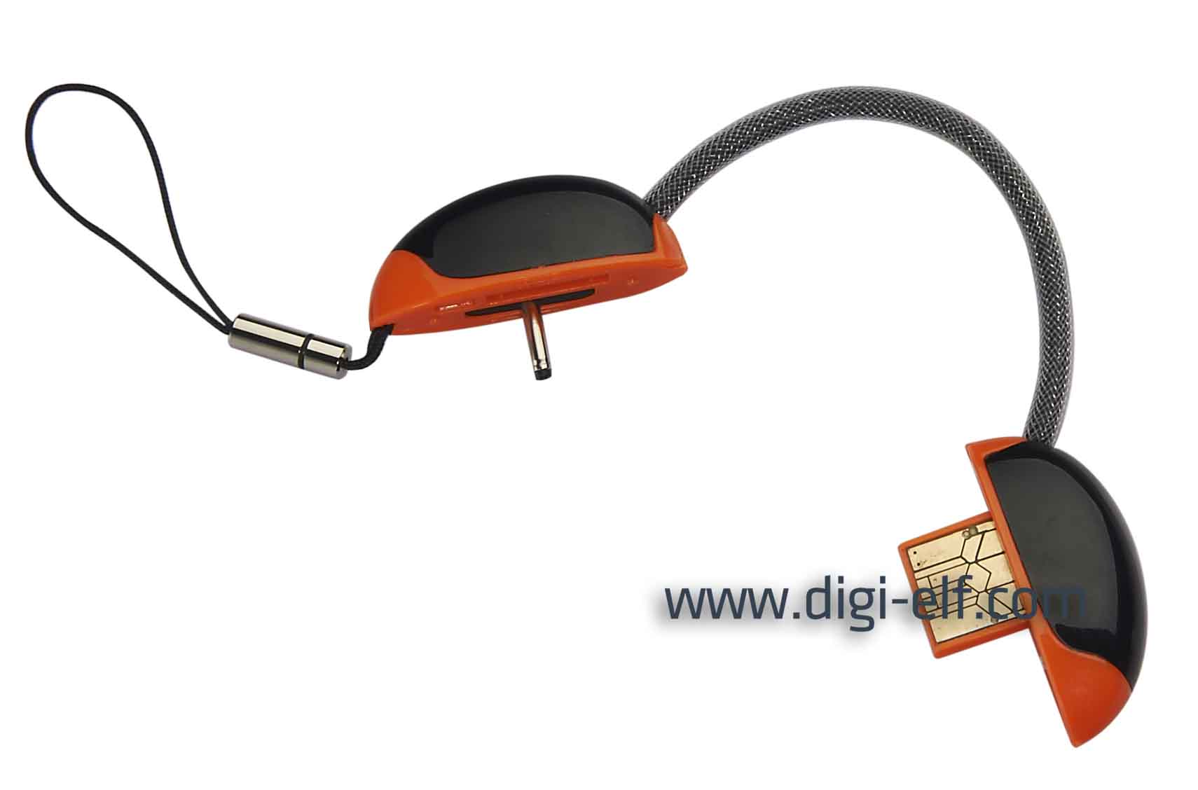 Potalble Charger Usb Charger Multifuction Card Reader Charger For Brand Mobile Phone