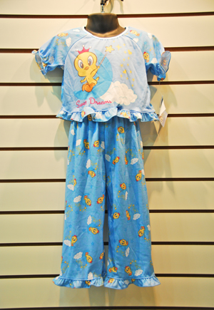 FR Sleepwear, Flame Resistant Sleepwear, Flame Resistant Pajama