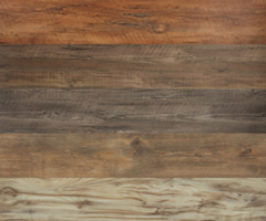 Plank Vinyl Flooring