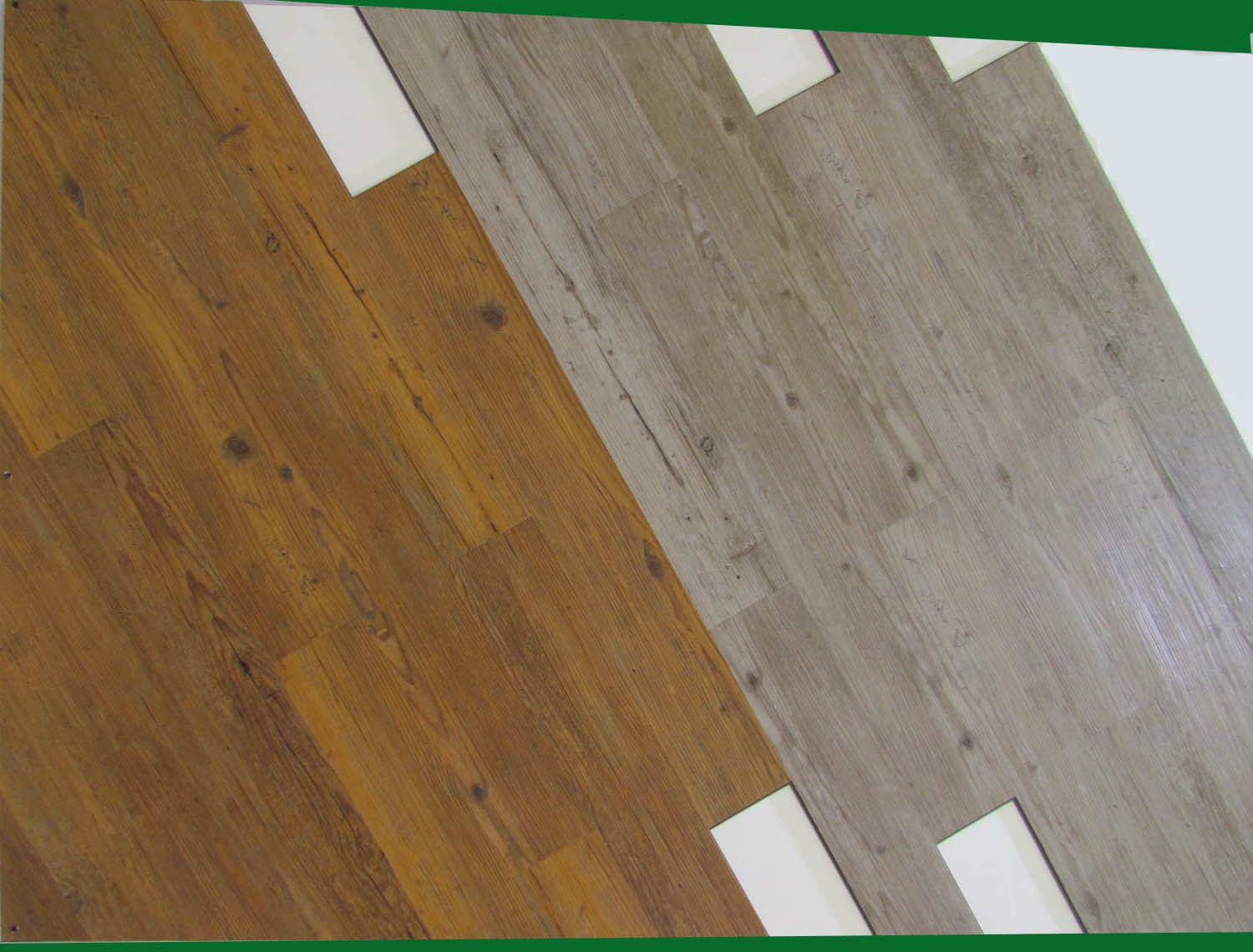 Wooden Vinyl Flooring
