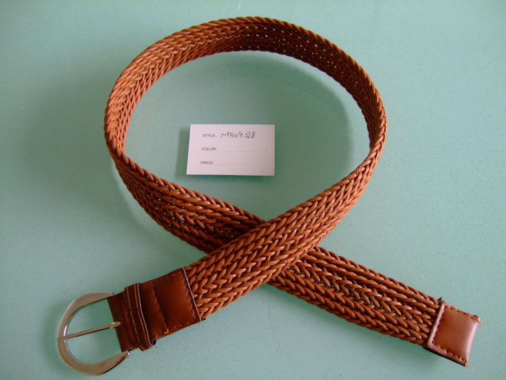 Belt