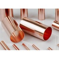 Air Condition Pipe/water Copper Pipe