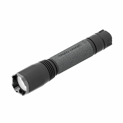 LED Flashlight / Table Lamp