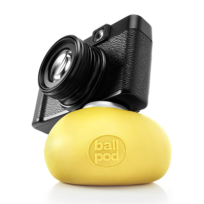 Camera Pod