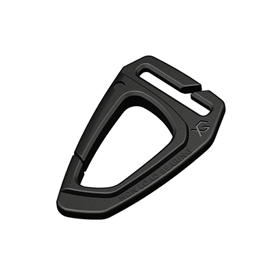 Carabiner
