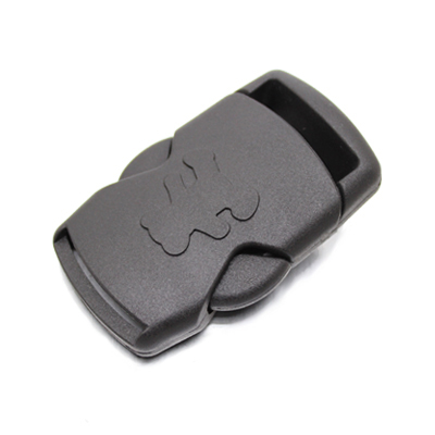 Buckle, Strap Adjuster, Slider, Lanyard