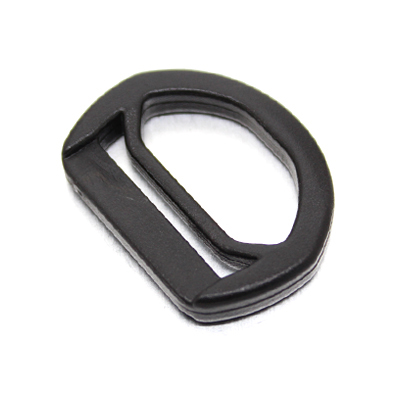 Buckle, Strap Adjuster, Slider, Lanyard
