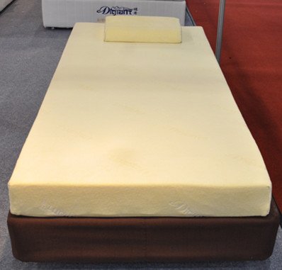 Waterproof Memory Mattress Sy-m010