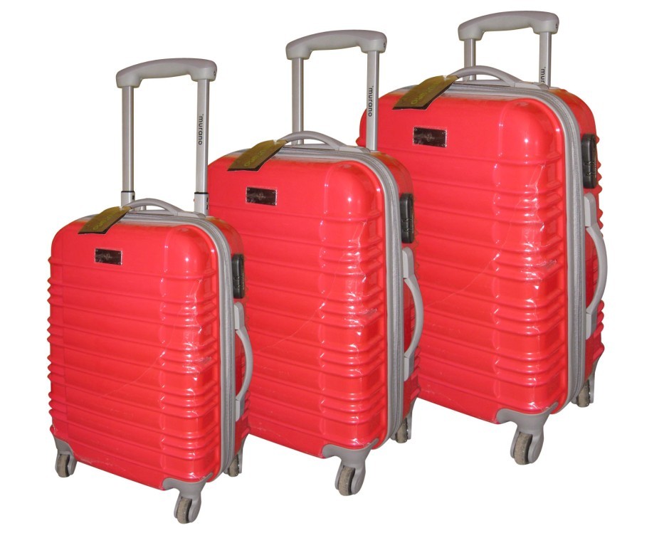 Trolley Case