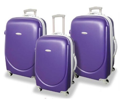 Trolley Case