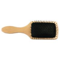hair brush and hair combs.