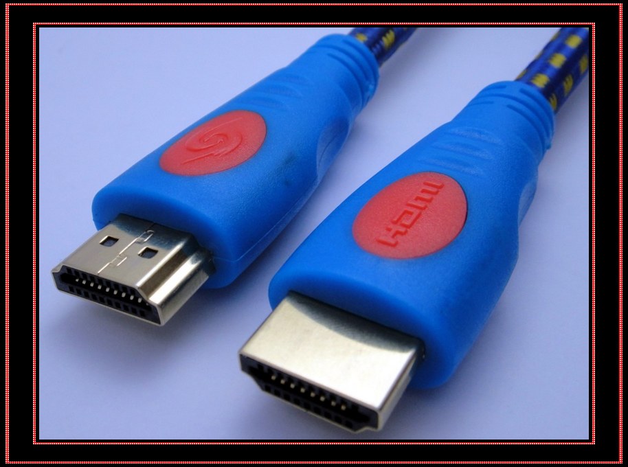 1.4 Version Hdmi Cables With Ethernet