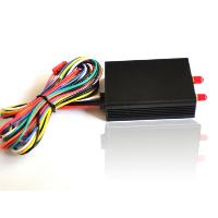 Gps Vehicle Tracker (srs-25v)