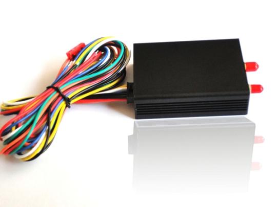 Gps Vehicle Tracker (srs-25v)