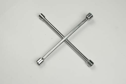 CROSS RIM WRENCH