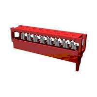 Sell AMP/Tyco Electronics(TE)215083 Micro-MaTch Male On Wire Connector(Red IDC)/Equivalents/Replacement