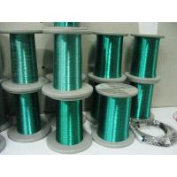 Nano Steel Wire Coil