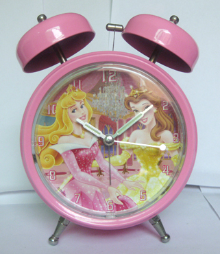 Sell promotion clocks