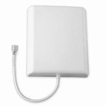698 To 2700 Mhz 7dbi Wall-mounted Antenna Suitable For Gsm Cdma