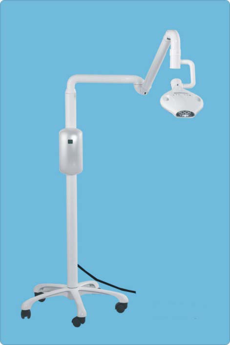 Stwl03 Teeth Whitening Light