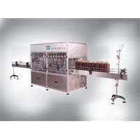 Cooking Oil Filling Machine
