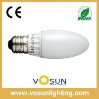 E14 Led Candle Bulb