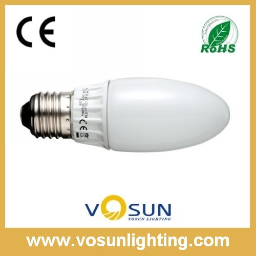 E14 Led Candle Bulb