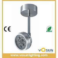 Vosun 2011 New Track Spot Light
