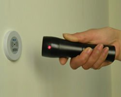 Sell wireless 125 khz RFID Guard Tour System