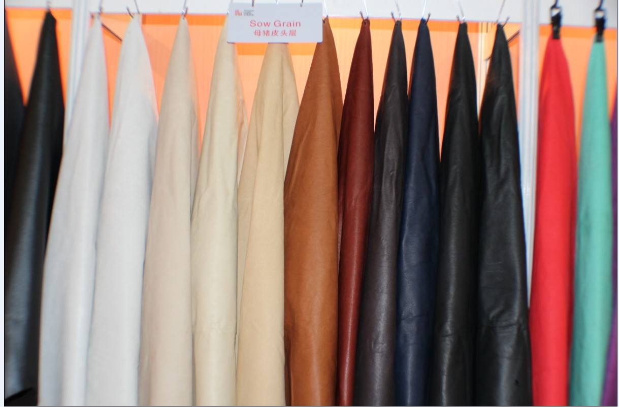 Shoe Linings Leather