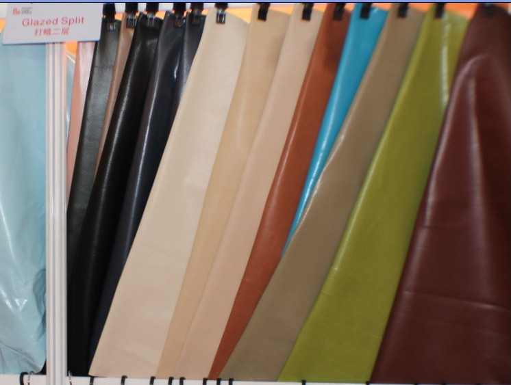 Environmentally Friendly Leather