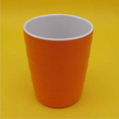 melamine cup