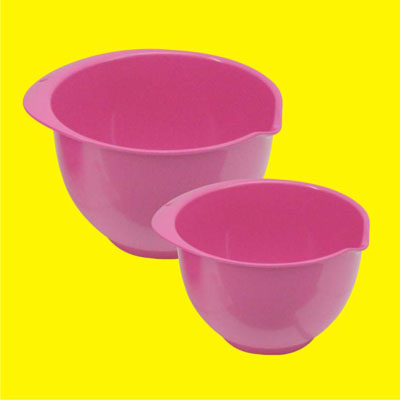 melamine mixing bowl