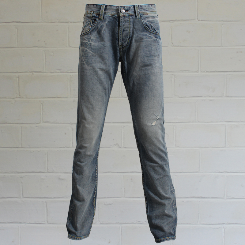 Sell Men's denim jeans