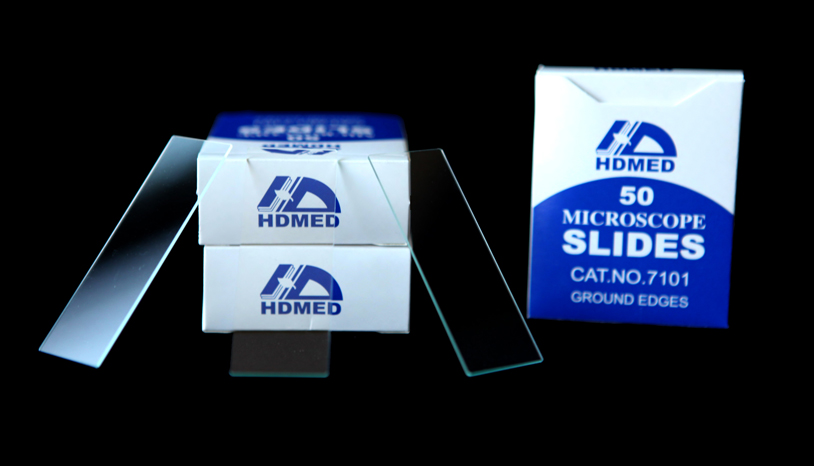 Microscope Slide