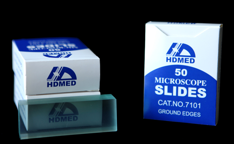 Microscope Slide